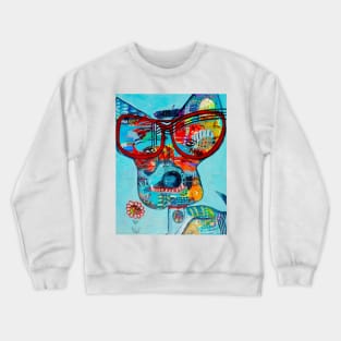 Elton Crewneck Sweatshirt